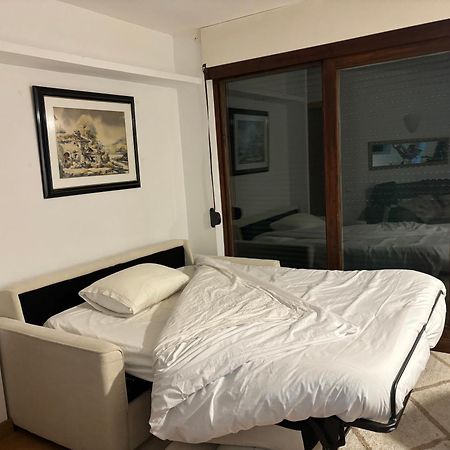 Tuca - Apartamento En Vielha Betrén المظهر الخارجي الصورة