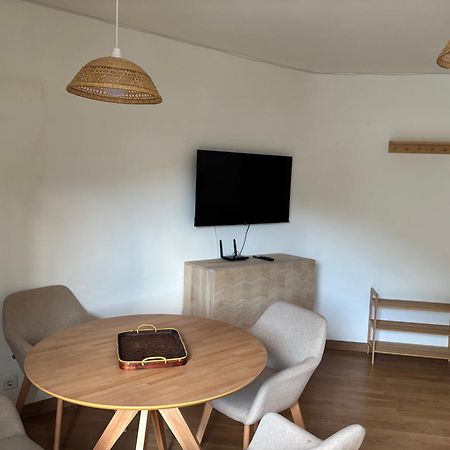 Tuca - Apartamento En Vielha Betrén المظهر الخارجي الصورة