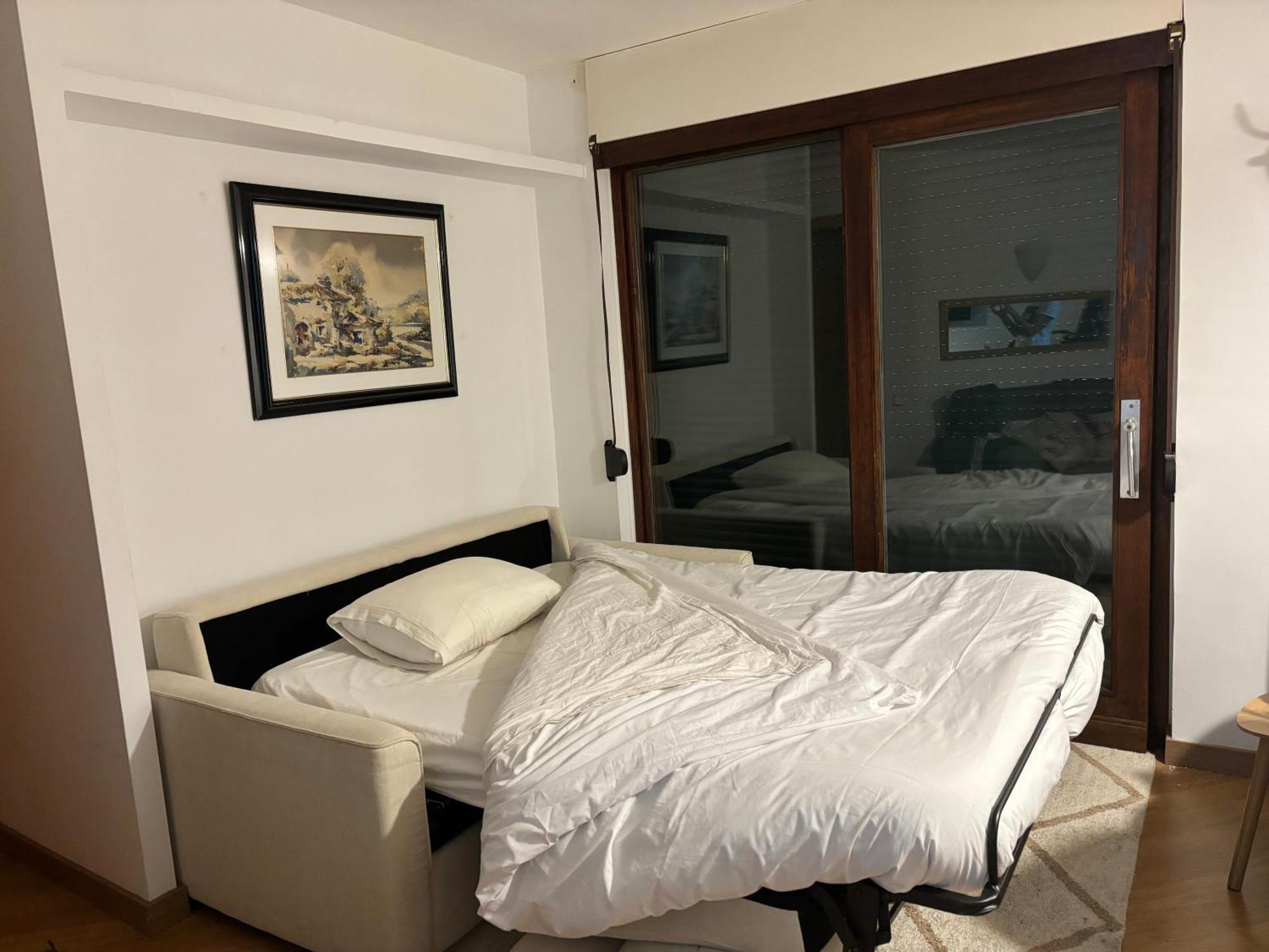 Tuca - Apartamento En Vielha Betrén المظهر الخارجي الصورة
