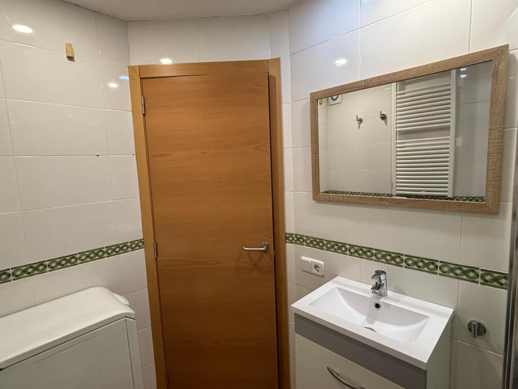 Tuca - Apartamento En Vielha Betrén المظهر الخارجي الصورة