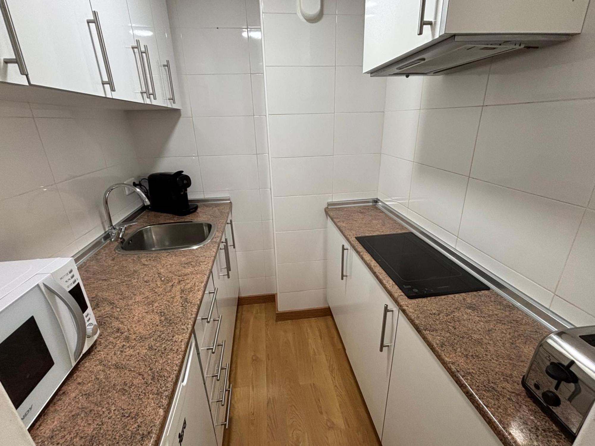 Tuca - Apartamento En Vielha Betrén المظهر الخارجي الصورة